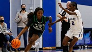 Girls Basketball: Olympic Conference all-stars, 2022-23