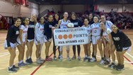 Ava Hyams scores her 1,000th point as Kearny defeats Newark Tech - Girls basketball recap