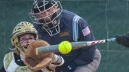 Fisher bats, pitches St. Joseph (Hamm.) to victory over Vineland - softball recap