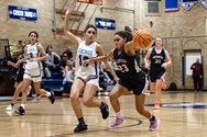 Girls Basketball Photos: Secaucus at North Arlington, Jan. 4, 2023