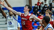 Boys basketball: Herbert leads as Robbinsville downs Notre Dame