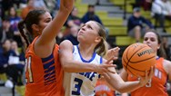 Girls Basketball Photos: Woodstown vs. Shore in Group 1 semifinals, March 2, 2023