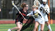 Girls lacrosse: Farrell nets 4 goals to pace No. 8 Haddonfield past Princeton Day