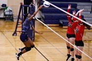 Girls Volleyball: Talmadge leads No. 2 Immaculate Heart in NP-NA semifinals