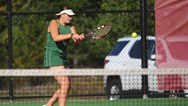 West Deptford earns SJ Group 2 semifinal tennis berth with a win over Delsea