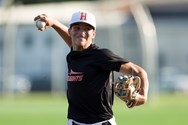 Hasbrouck Heights baseball remains unbothered, defeats Kinnelon for N1G1 title
