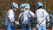 Sophomore boys lacrosse season stat leaders, May 24