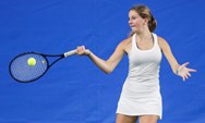 Girls Tennis NJ.com Top 20 for Oct. 8: Not much movement after rain-filled week