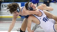 NJSIAA District 11 wrestling results from Livingston, 2023