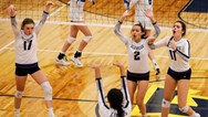 Greater Middlesex Conference Girls Volleyball Player of the Year, stat leaders & final ranking, 2022