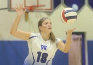 No. 8 Williamstown looks as strong as ever in opening win over Kingsway (PHOTOS)