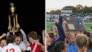 WATCH ON-DEMAND, free: Boys & girls soccer championship weekend, all 12 state finals