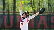 Who is N.J.’s top softball junior? Makayla Martinez of Mother Seton is reader pick