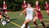 NJSIAA Tournament, First Round, North 2, Group 3 girls soccer for Oct. 26