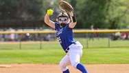 Softball: Central Jersey, Group 2 first round recaps for May 23