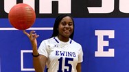 Quartet of sophomores paces No. 19 Ewing over Hightstown in CVC contest