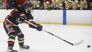 Boys Ice Hockey: Statewide stat leaders for Jan. 11