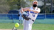 Softball: South Hunterdon overpowers Middlesex - Central Jersey Group 1 quarterfinals