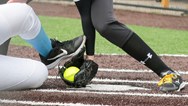 Central Regional scores early and often in win over Toms River East - Softball recap