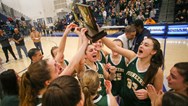 No. 9 New Providence pulls away from Secaucus in 2nd half, wins Group 2 championship