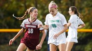 Who’s lighting it up? Top Group 4 girls soccer season stat leaders as of Oct. 13