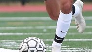 Holy Cross Prep over Trenton Catholic - Boys soccer recap