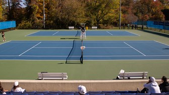 Girls Tennis: All-State and full postseason honors, 2022