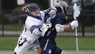 Boys lacrosse: South Jersey, Group 2 quarterfinals recaps for May 31
