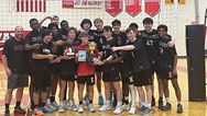 Boys Volleyball: South Jersey Times postseason honors for the 2023 season