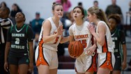Girls Basketball: History repeats itself as Cherokee advances to second straight Group 4 final