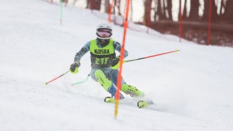Skiing Team Championships: Four clean runs lead Don Bosco boys, Tenafly girls to team state titles (PHOTOS)