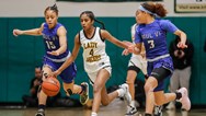 Non-Public A girls basketball state championship preview: St. John Vianney vs. Immaculate Heart