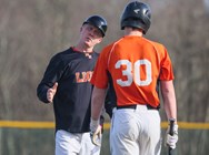 Middletown North holds on to beat Lawrence to win second-straight sectional title