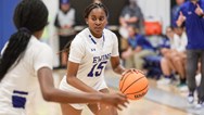 Times of Trenton girls basketball postseason honors, 2022