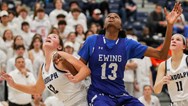 Girls Basketball Photos: Ewing vs. Randolph in the Group 3 final, March 5, 2023