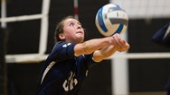 Girls volleyball: Northwest Jersey Athletic Conference rankings, September 21