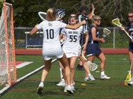 Stars of the Game: Pingry vs. Oak Knoll, Non-Public A girls lacrosse championship