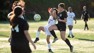 Returning All-Hudson County Interscholastic Athletic League girls soccer players for 2023