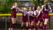 Girls Soccer: Power points update as of Monday, Oct. 11