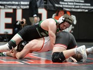 100-win wrestlers: Which athletes have hit the milestone heading into districts?