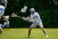 Boys lacrosse: South Jersey Group 3 first round recap for May 25