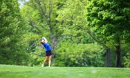 Girls golf: Holy Angels repeats, Jun takes top spot at North Jersey sectional