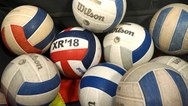 Girls volleyball: Morristown upsets Livingston in quarterfinals