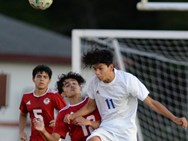 Boys soccer: Woodstown tops Overbrook to end 10-game winless streak