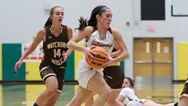 The best single-game girls basketball performances in the Skyland Conference through Feb. 6