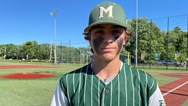 Montville rides emotional rollercoaster in win over Pascack Valley in N1, G3 quarters