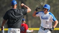 Baseball: Union County Tournament, first round recap: Johnson tops Oratory in eight innings