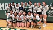 Montville sweeps Madison in N2G2 final for first girls volleyball sectional title