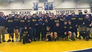 Delaware Valley wrestling rolls past Point Pleasant Beach to win Central, Group 1 title