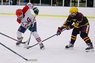 Boys ice hockey: Summit staves off Verona to end 3-game losing streak